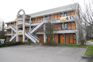 Image of Premiere Classe Epinal