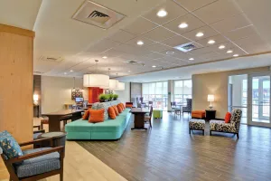 Image of Home2 Suites By Hilton Meridian