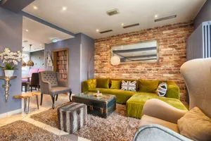 Image of enjoy hotel Berlin City Messe