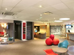 Image of ibis Poitiers Sud
