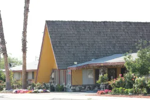 Image of Cinderella Motel