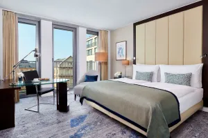Image of Hotel Kö59 Düsseldorf - Member of Hommage Luxury Hotels Collection