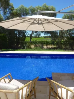 Image of Amande Bed and Breakfast