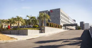 Image of Hotel The Born Jeju