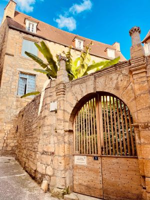 Image of Sarlat.Catalina