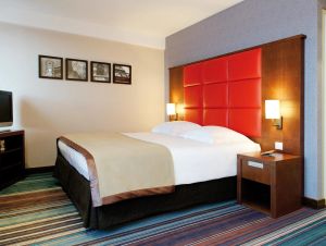 Image of New Hotel Charlemagne