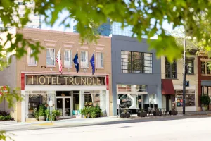 Image of Hotel Trundle