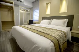 Image of 33 Boutique Hotel Bandar Sunway