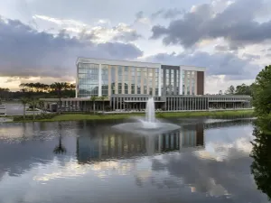 Image of Hilton Jacksonville At Mayo Clinic