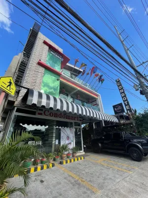 Image of Italy Condotel Darasa