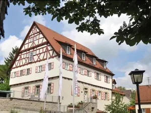 Image of Altes Amtshaus, 3-Sterne Hotel Garni Superior