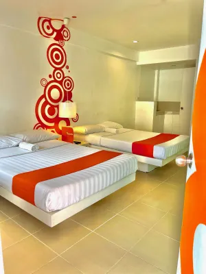 Image of Islands Stay Hotels Mactan
