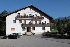 Image of Pension Leuprecht