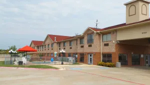 Image of Magnuson Hotel Cedar Hill