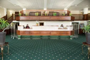 Image of Rogue Regency Inn & Suites
