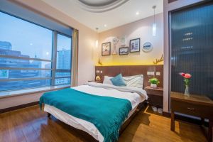 Image of Shanghai Jiarong Hotel Apartment