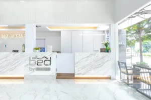 Image of Bed by Tha-Pra SHA Plus