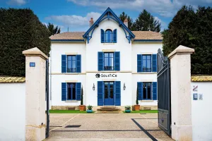 Image of Solstice Beaune - Hôtel et Terroir