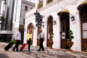 Image of Johnscher by SJ - San Juan Curitiba