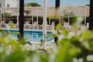 Image of Oustau Camarguen Hôtel & Spa