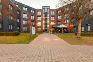 Image of DOBLERGREEN Hotel Stuttgart-Gerlingen