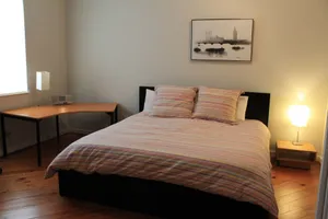Image of Modern B & B
