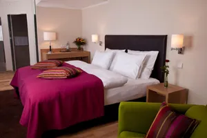 Image of Hotel Palatina "Hotel-Restaurant"
