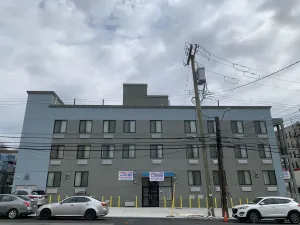 Image of Monti Hotel