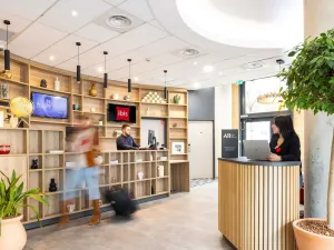 Image of ibis Marseille Centre Euromed