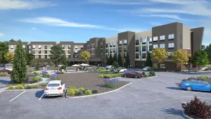 Image of Tru By Hilton Flagstaff