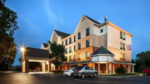 Image of Best Western Plus Kalamazoo Suites
