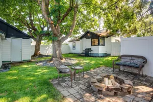 Image of Adorable Coeur dAlene Home Less Than 2 Mi to Lake!