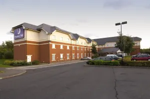 Image of Premier Inn Warrington - M6/J21
