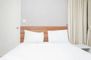 Image of Best Modern and Homey 2BR Apartment at Casa Grande Residence