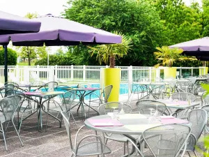 Image of Hôtel Novotel Valenciennes