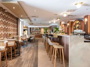 Image of Mercure Paris Ouest Saint Germain