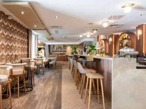 Image of Mercure Paris Ouest Saint Germain