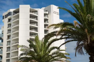 Image of Sandy Point Beach Resort