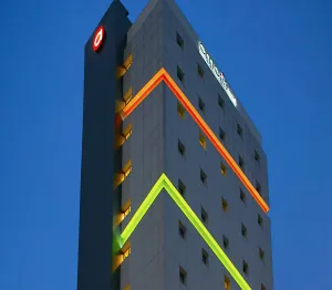 Image of Amaris Hotel Tendean
