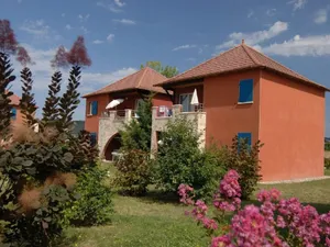 Image of Beautiful Apartment With Shared Pool in Prayssac