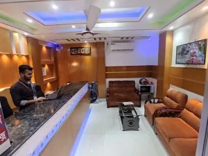 Image of Hotel City International Residential