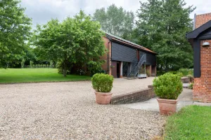 Image of The Cart Lodge at Grove Barn
