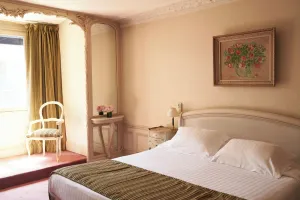Image of Hôtel Langlois