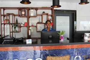 Image of James Cook Hotel