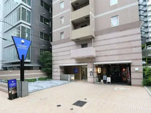 Image of HOTEL MYSTAYS Sakaisuji Honmachi