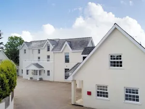 Image of Harbour Beach at The Hideaway