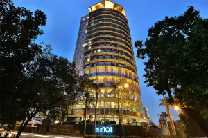 Image of THE 1O1 Jakarta Sedayu Darmawangsa