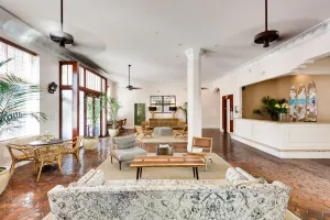 Image of Clinton Hotel South Beach
