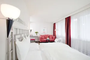Image of Hotel Metropol