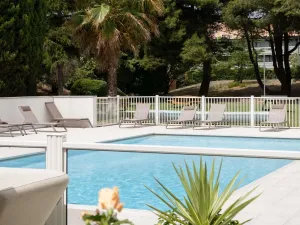 Image of Novotel Narbonne Sud A9/A61